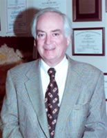 Bruce Rabin MD PhD